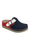 Anatomical Women's Slippers Blue