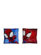 Spiderman Kids Decorative Pillow 38x38cm