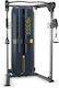 Matrix FTR30 Πολυόργανο Γυμναστικής με Βάρη 68kg