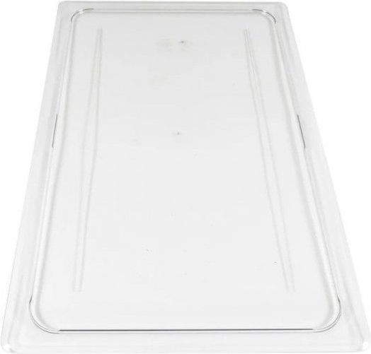 Καπακι Gn1/1 Clear 10cwc135 Cambro Wear