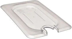 Επιπεδο Καπακι Εγκοπη Gn1/9 90cwcn135 Cambro Wear Επιπεδο Καπακι Εγκοπη Gn1/9 90cwcn135 Cambro Wear