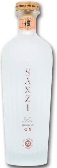 Sun Premium Dry Gin 37.5% 700ml