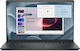 Dell Pro 15 Essential PV15250 15" FHD (i5-1334U/16GB/512GB SSD/W11 Home) (US Keyboard)