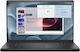 Dell Essential PV15250 15" FHD (i7-1355U/16GB/512GB SSD/W11 Home) (US Keyboard)