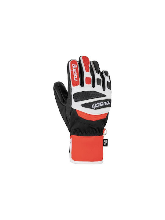 Reusch R-tex Xt Kinder Ski- & Snowboardhandschuhe Schwarz