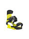 Drake Fifty Ski & Snowboard Bindings Green