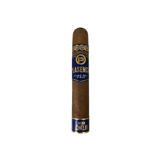 Plasencia Alma Del Robusto Πούρο Νικαράγουας 123mm