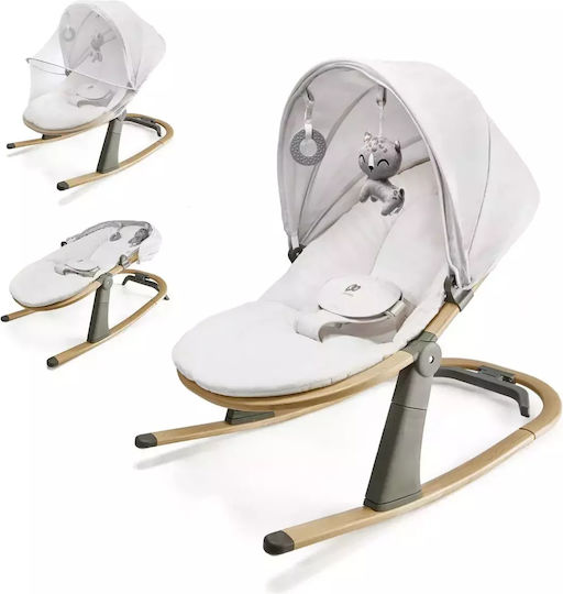 Kinderkraft Elsu Χειροκίνητο Relax Μωρού Kinderkraft Elsu Χειροκίνητο Relax Μωρού