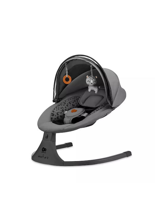 Kinderkraft Electric Relax pentru Bebeluși Leag...