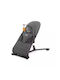 Kinderkraft Baby Relax Mimi Gray for Child up to 2.35kg