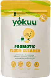Yokuu Σκόνη Καθαρισμού Πατώματος 100gr