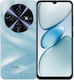 Oukitel C5 Dual SIM (4/256GB) Син