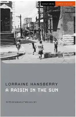 Methuen Drama: A Raisin In The Sun 9781350470590
