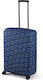 Travel Blue Husă pentru bagaje Blue