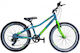 Energy Fun 24" Παιδικό Mountain Bike Μπλε