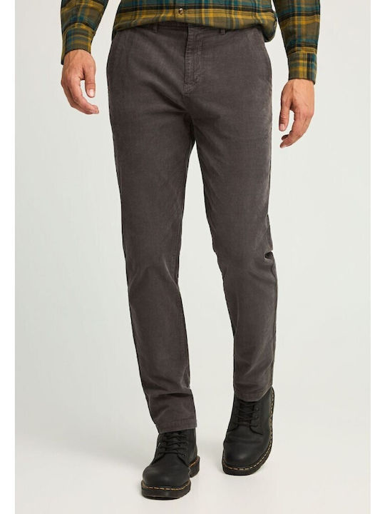 Παντελόνι Φόρμας Dark Grey