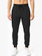 Pantaloni de trening Negru
