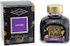 Diamine 80ml Lavender Fountain Pen Ink Bottle 700987828337