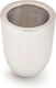 GTSA Champagners simple Inox cu dimensiunile 18.5x14cm