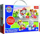 Kinderpuzzle Patrol Baby Classic Trefl