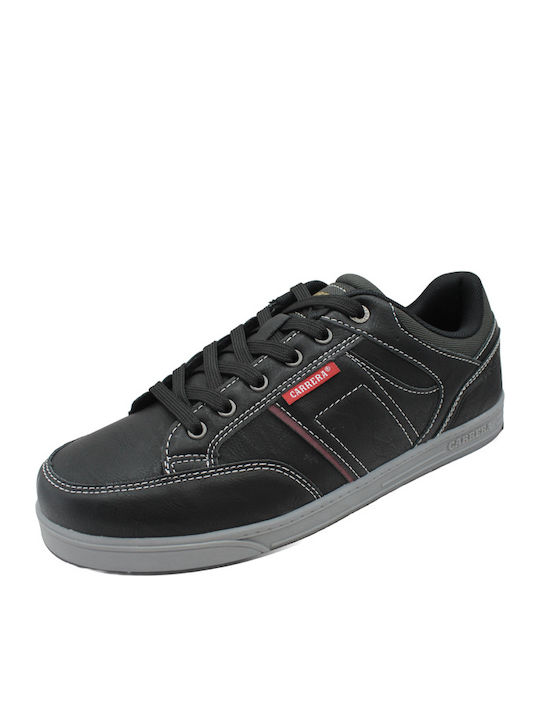 Herren Sneakers Schwarz