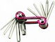 Xon 10 In 1 Bike Tool 68-xbt-02