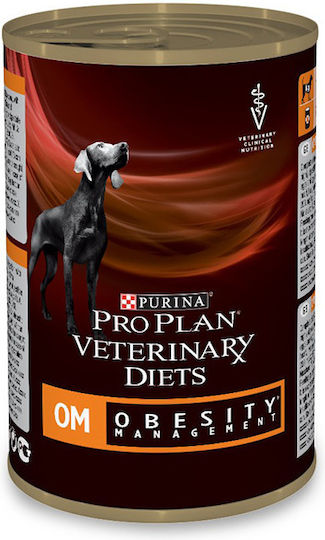 Pro Plan Υγρή Τροφή Σκύλων με Πουλερικά 400gr