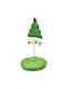 Christmas Cat Toy Nobby 53168 Cat Playground X-smass Tree 15cm