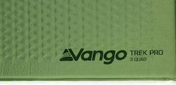 Vango Trek Pro 3 Αυτοφούσκωτο Πράσινο Vango Trek Pro 3 Αυτοφούσκωτο Πράσινο