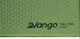 Vango Trek Pro 3 Self-Inflating Single Camping Sleeping Mat Thickness 3cm in Green color