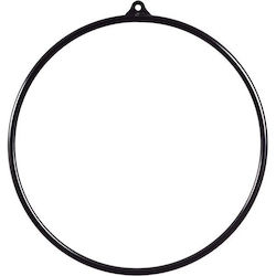 Tiguar Roată de yoga în culoarea Negru