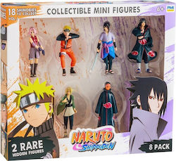 PMI Naruto