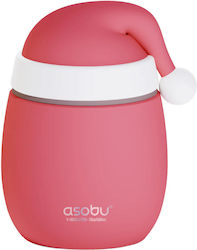 Asobu Kinderlebensmittelbehälter Santa