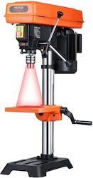 Vevor Pillar Drill 550W 254mm Vevor Pillar Drill 550W 254mm