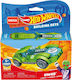 Hot Wheels Cuburi De Construit Pentru Vârsta 5+ Număr Bucăți 90