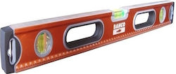 Bahco 08.03.2307 Wasserwaage Aluminium Magnetisch Bahco 08.03.2307 Wasserwaage Aluminium Magnetisch