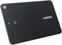 Ugreen CM817 Apple Find My Μαύρο Ugreen CM817 Apple Find My Μαύρο