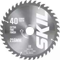 Skil Disc De Tăiere Pentru Lemn 216mm