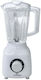 Elekom Blender with Plastic Jug 1.5 lt 600W Gray