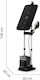 Tefal Ατμοκαθαριστής Ρούχων Δαπέδου 2170W με Δοχείο 1.1lt Γκρι