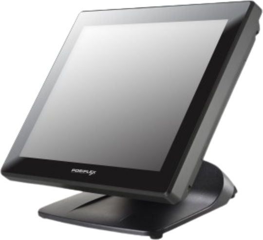 Posiflex Sistem POS All-In-One Desktop