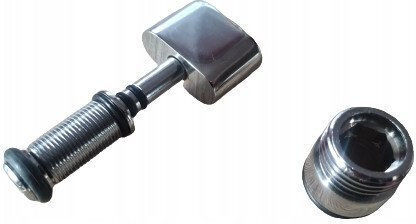Cersanit Tap Switch Faucet Handset Battery Wan-natr Elio Luvio S951-109