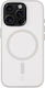 Tactical Magforce Back Cover Silicon / Tesatura...
