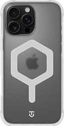 Tactical Magforce Задна корица Бял (iPhone 16 P...
