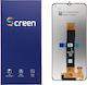 OG Screen with Touch Mechanism for Samsung A32 5G A326B/A326U/A326W (Black)
