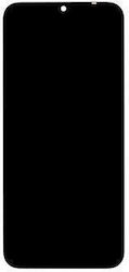 Bildschirm Display + für Redmi 15C 4G (Schwarz) Bildschirm Display + für Redmi 15C 4G (Schwarz)