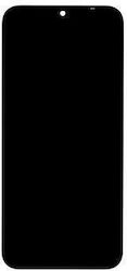 Screen Display + with Frame for Redmi 15C 4G (Black) Screen Display + with Frame for Redmi 15C 4G (Black)