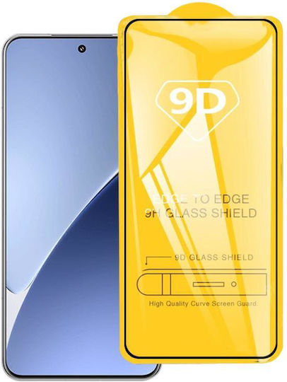 Displayschutzfolie (Xiaomi 15T Pro)