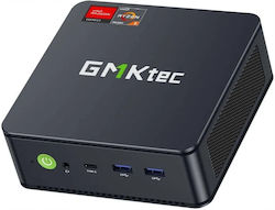 GMKtec M6 Ultra (Ryzen 5 7640HS/16GB DDR5/512GB) GMKtec M6 Ultra (Ryzen 5 7640HS/16GB DDR5/512GB)
