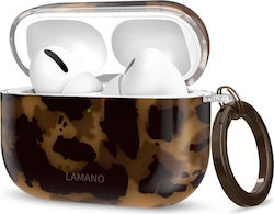 Tech-Protect Lamano Case Plastic in Multicolour color for Apple AirPods Pro 3 Tech-Protect Lamano Case Plastic in Multicolour color for Apple AirPods Pro 3